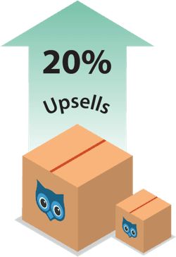 Do one-click upsells make you more money? (Yes!)